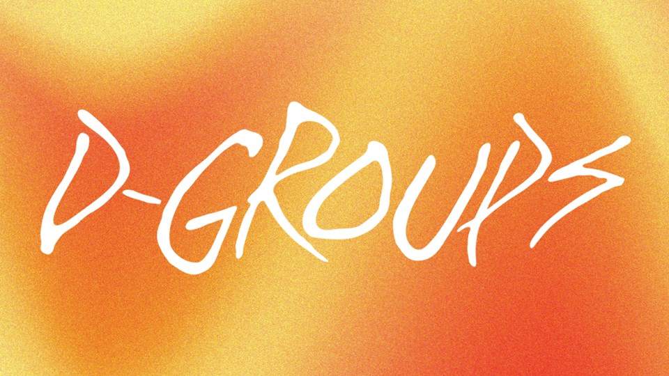 D-Groups