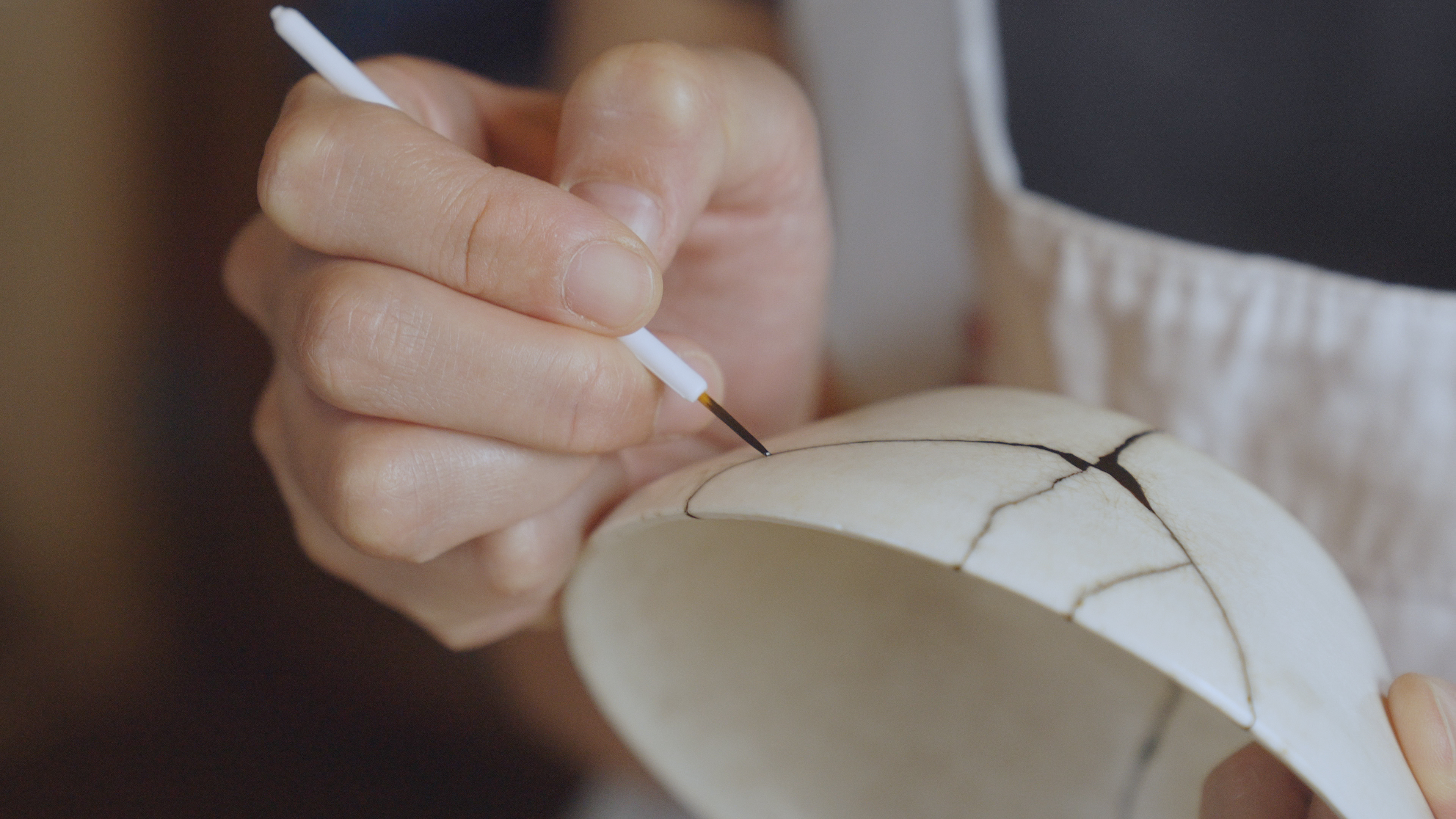 Grief Kintsugi Workshop